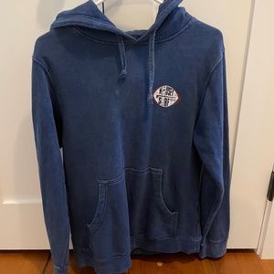 Vintage Cape Cod Surf Sweatshirt